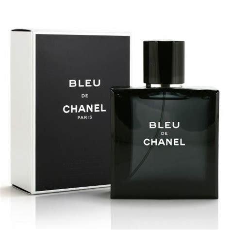 chanel bleu 50 ml eau de toilette|bleu chanel eau toilette price.